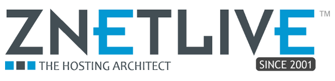 ZNetLive-Logo
